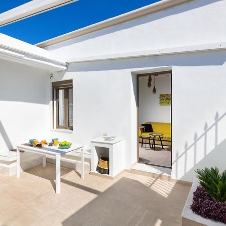 Onirico House Villa Rhodes City Buitenkant foto