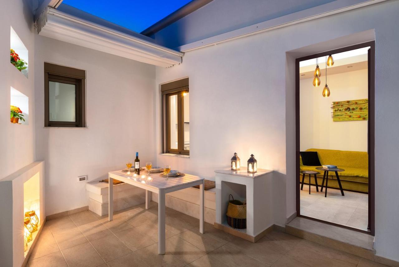 Onirico House Villa Rhodes City Buitenkant foto