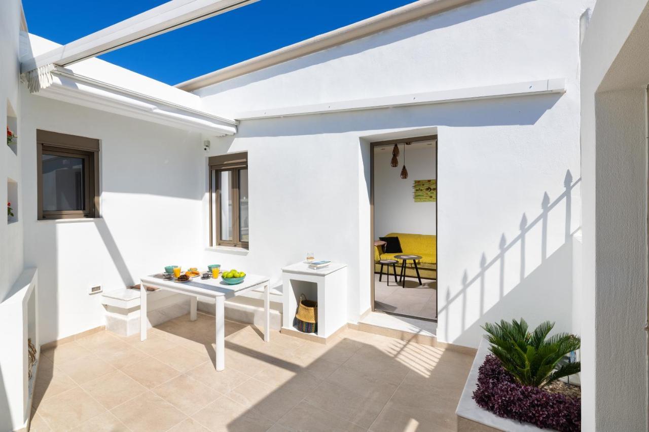 Onirico House Villa Rhodes City Buitenkant foto