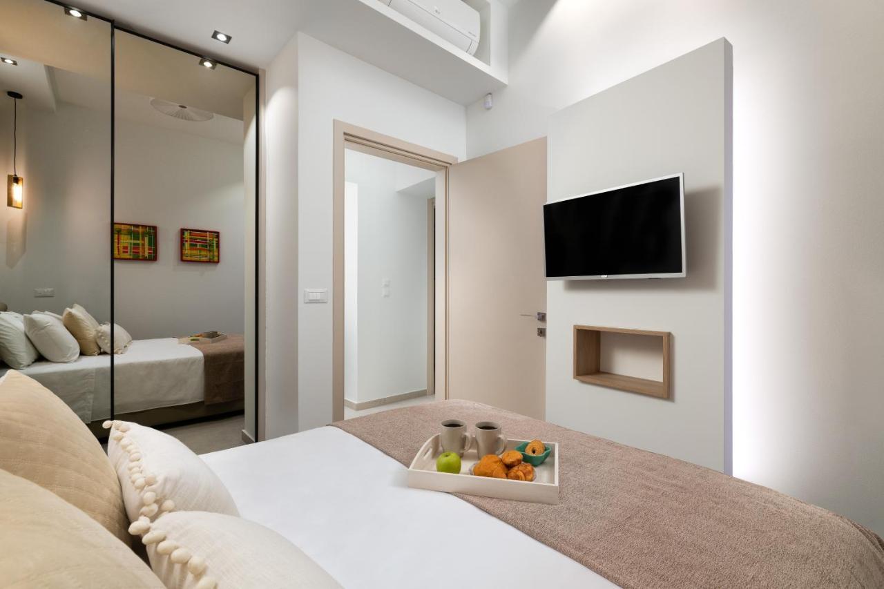 Onirico House Villa Rhodes City Buitenkant foto