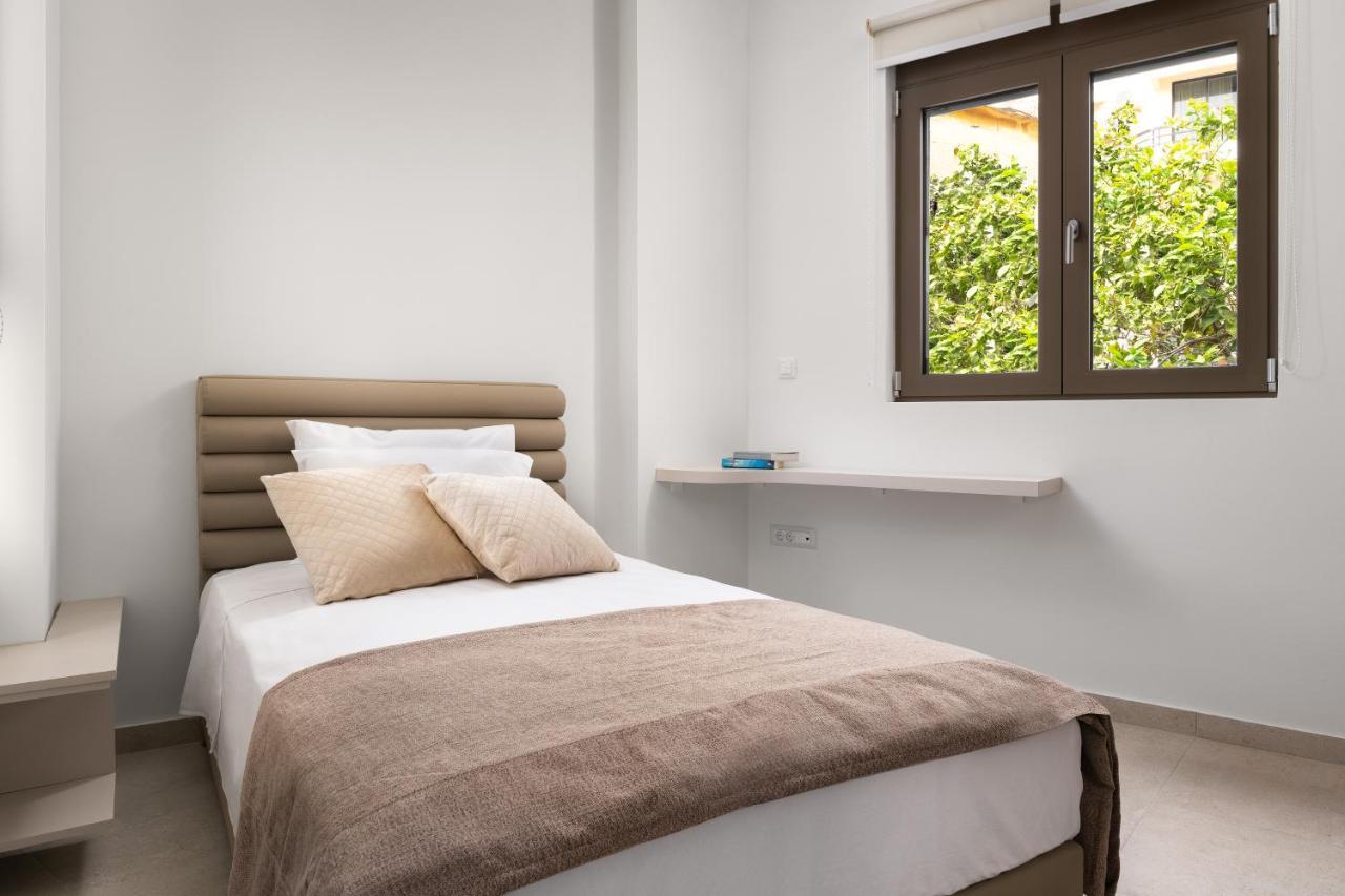 Onirico House Villa Rhodes City Buitenkant foto
