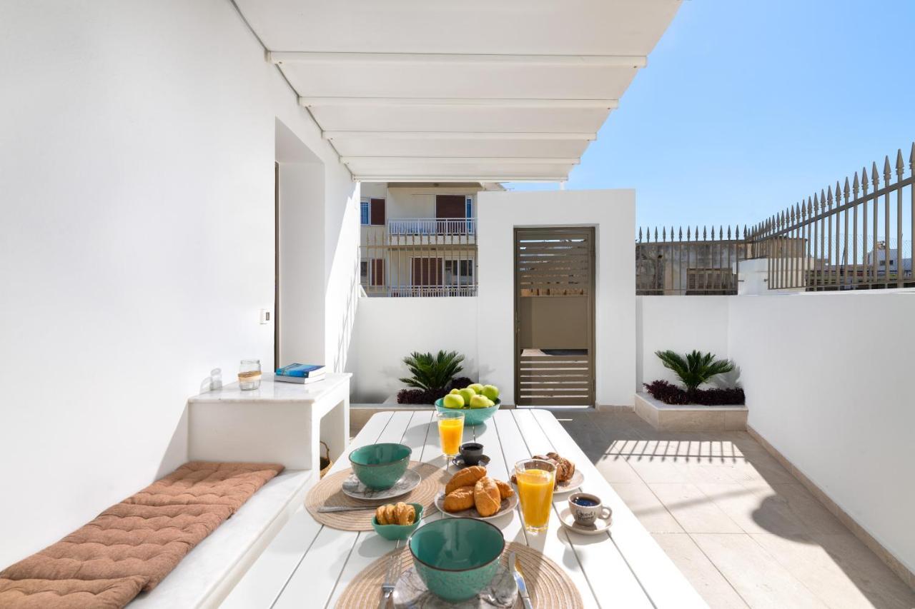 Onirico House Villa Rhodes City Buitenkant foto